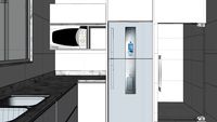 Cozinha planejada 01