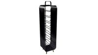 84144 Wine Shelf La Gomera 99cm