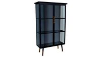 84138 Cabinet La Gomera 2 Doors
