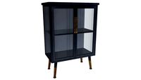 84136 Dresser La Gomera 2 Doors