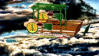 SUBLIAN FESTIVAL PARADE (SIDC FLOAT )
