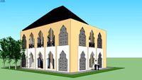 Masjid Cimahi Bandung