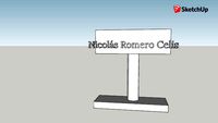 nicolas romero
