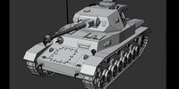 Pzkpfw IV Ausf F2