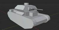 Cruiser Mk IV