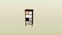chiffonier