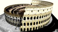 coliseum