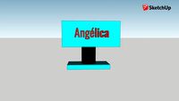 ANGELICA MODELO