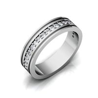 Ring 1790 3D Model