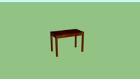 mesa nozes/ table nut