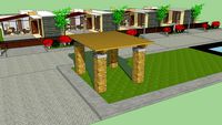 conjunto salinas