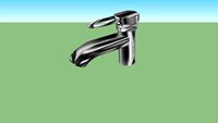 robinet inox 2 - stainless faucet 2