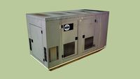 Generador 500KVA