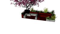 parklet mercadao