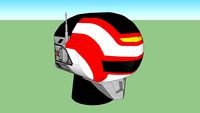 JASPION HELMET