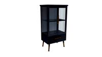 84135 Dresser La Gomera 2 Doors 1 Drawer