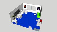 European film college producers room2