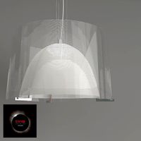 Lirio tulmis 3D Model
