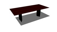 SK - PARATY DINING TABLE