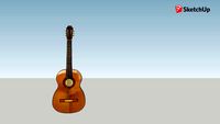 Guitare Classique