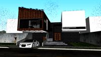 Vivienda Unifamiliar