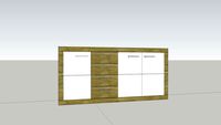 CONFORAMA_Sideboard MALTA