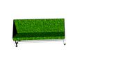 Ladies Day - Converting Bench (RaceCourse)