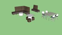 LEVEE DISTRICT - WAREHOUSE BUILDING - BRAINSTORM 2