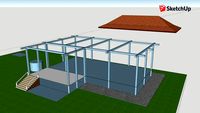 surau