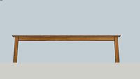 BANC SCANDINAVE