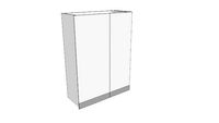 ArcLinea Wic (Walk In Closet)