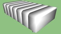 147 Assento Fixo_Linear_Casapronta
