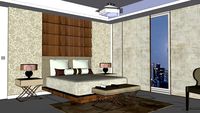 Bedroom 3-Mr Kumar Lakhani-NMID