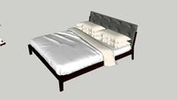 Capo Bed