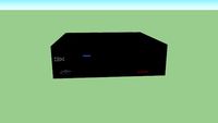 IBM ThinkCentre M50 8185