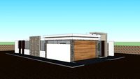 Residencia hos gral