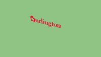 Burlington Logo
