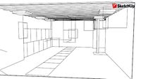 proyecto Sala de proyectos_en línea