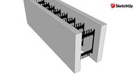 build block ICF