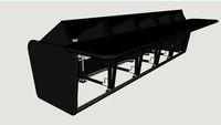 TBC CONSOLE PCR BROADCAST TABLE