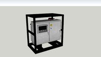 VFD Back Drive