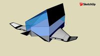 Radley 3D - Mohammad Vehicle