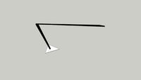 Zed Lamp - Cattelan Italia