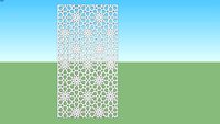 Panel GRC