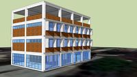 T04.EDIFICIO DE OFICINAS CARACAS