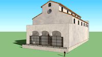 Chiesa di San Benedetto Salerno