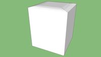 Poef Pouf - FP Collection