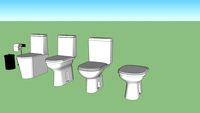 Sanitarios