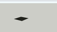 Relax - RLX04 Caviar - Square Mosaic