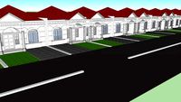 Town House Rektor